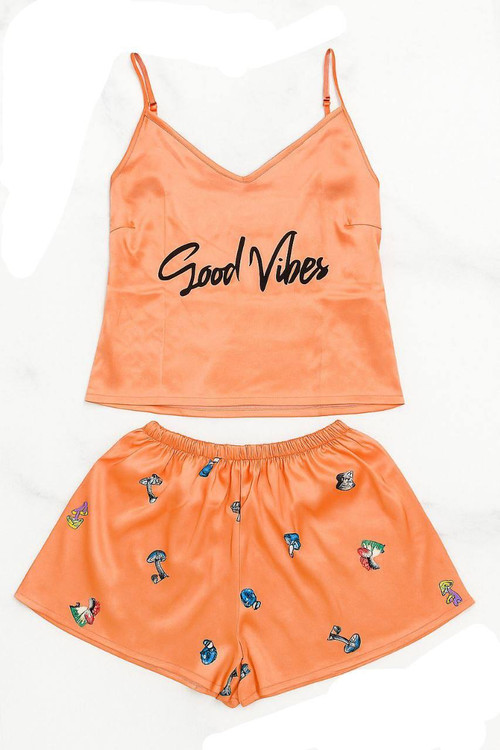 تاپ و شلوارک