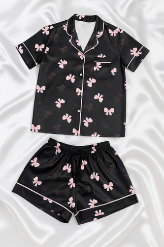 بلوز و شلوارک