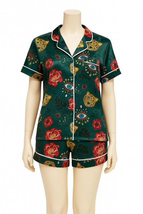 ست تن مانکن با سایز